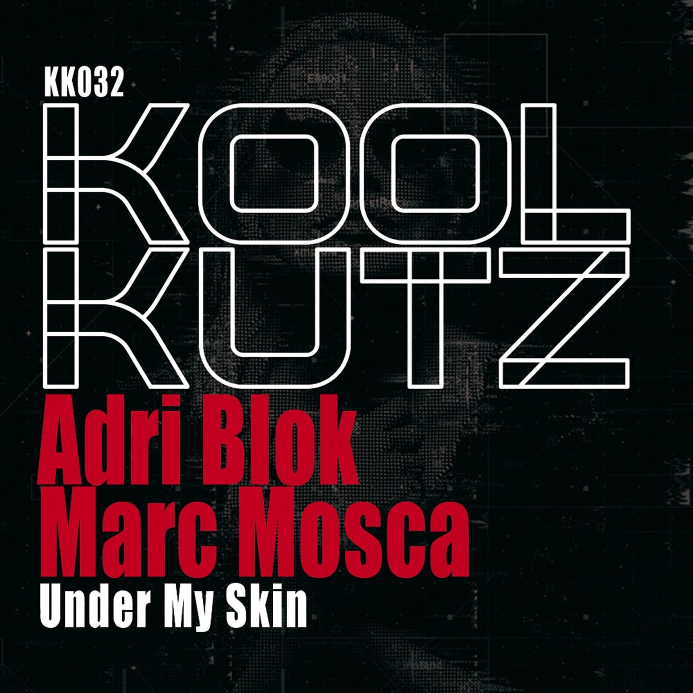 Adri Blok & Marc Mosca - Under My Skin (Original Mix)