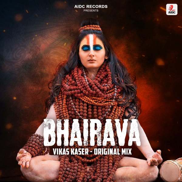 Vikash - Bhairava (Original Mix)