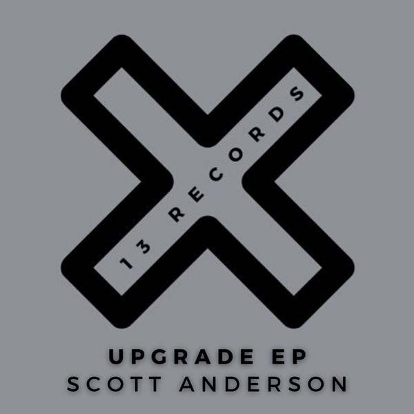 Scott Anderson (UK) - House (Original Mix)