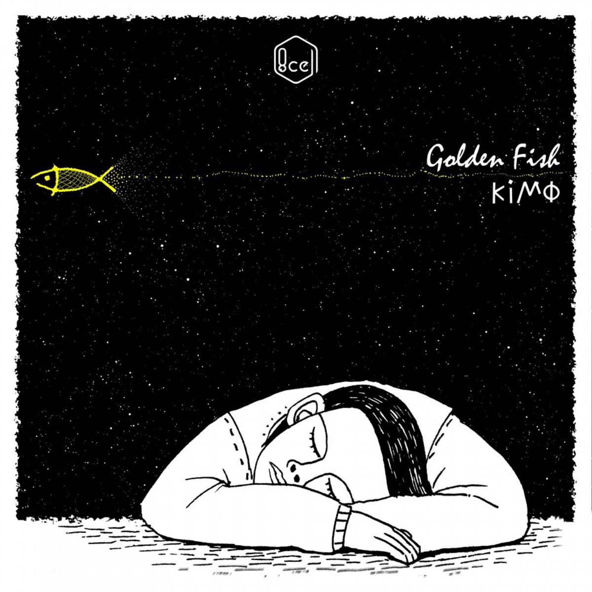 Kim0 - Golden Fish (Original Mix)