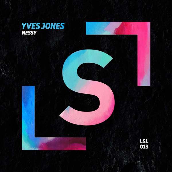 Yves Jones - Nessy (Extended Mix)