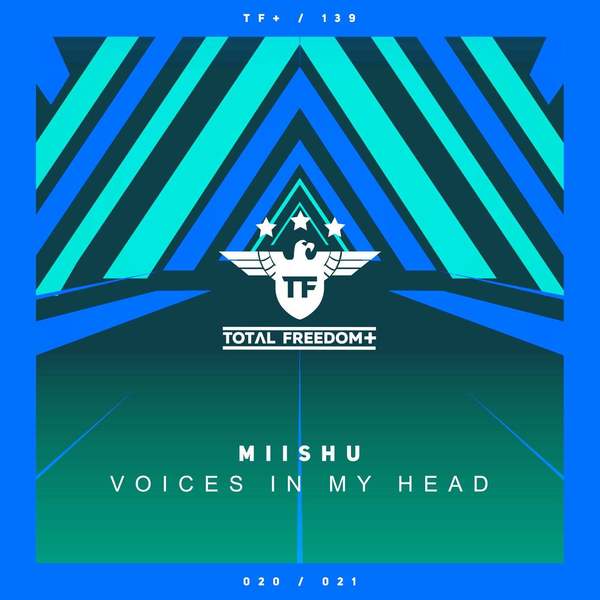 Miishu - Voices In My Head (Extended Mix)