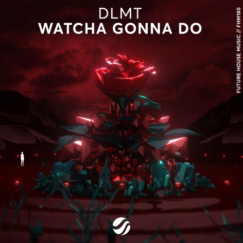 DLMT - Watcha Gonna Do (Extended Mix)