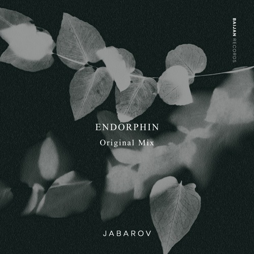 Jabarov - Endorphin (Original Mix)