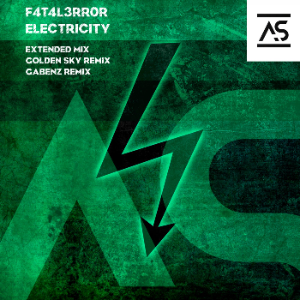F4t4l3rror - Electricity (Golden Sky Remix)