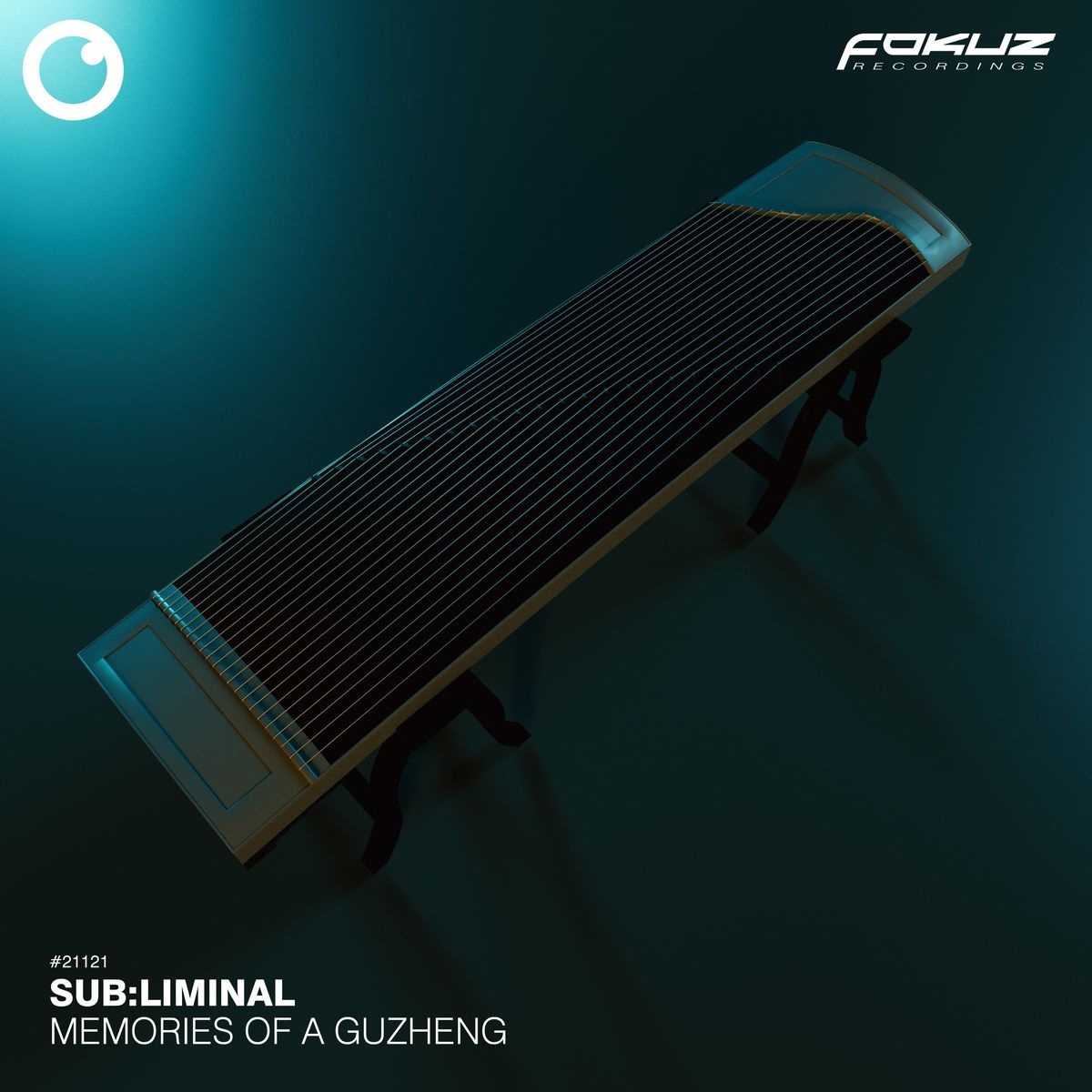 Sub_Liminal - Memories Of A Guzheng (Original Mix)