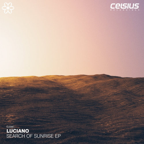 Luciano (DnB) - Desire (Original Mix)