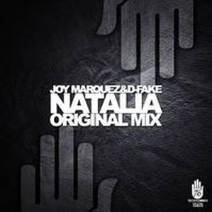Joy Marquez, D-Fake - Natalia (Original Mix)