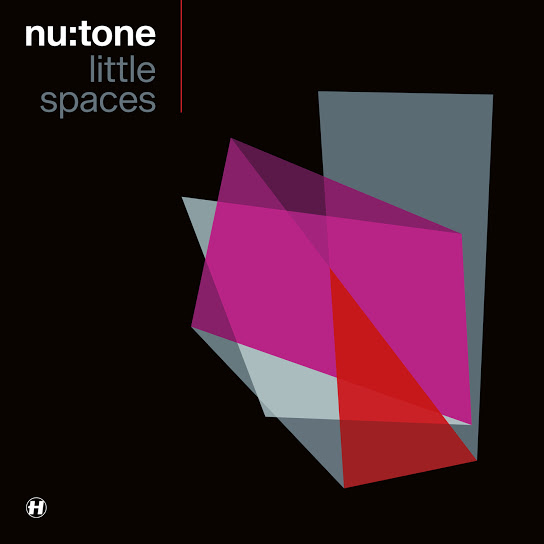 Nu:Tone feat. Lalin St. Juste - One Day At A Time (Original Mix)
