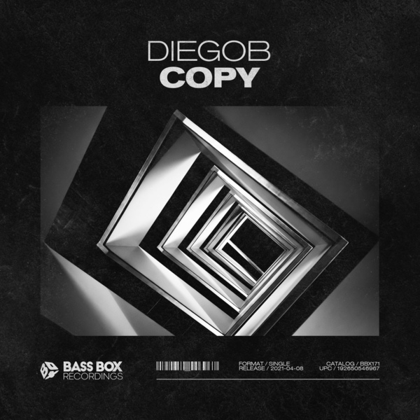 DiegoB - Copy (Original Mix)