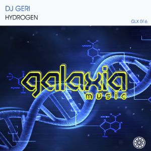DJ Geri - Hydrogen (Original Mix)