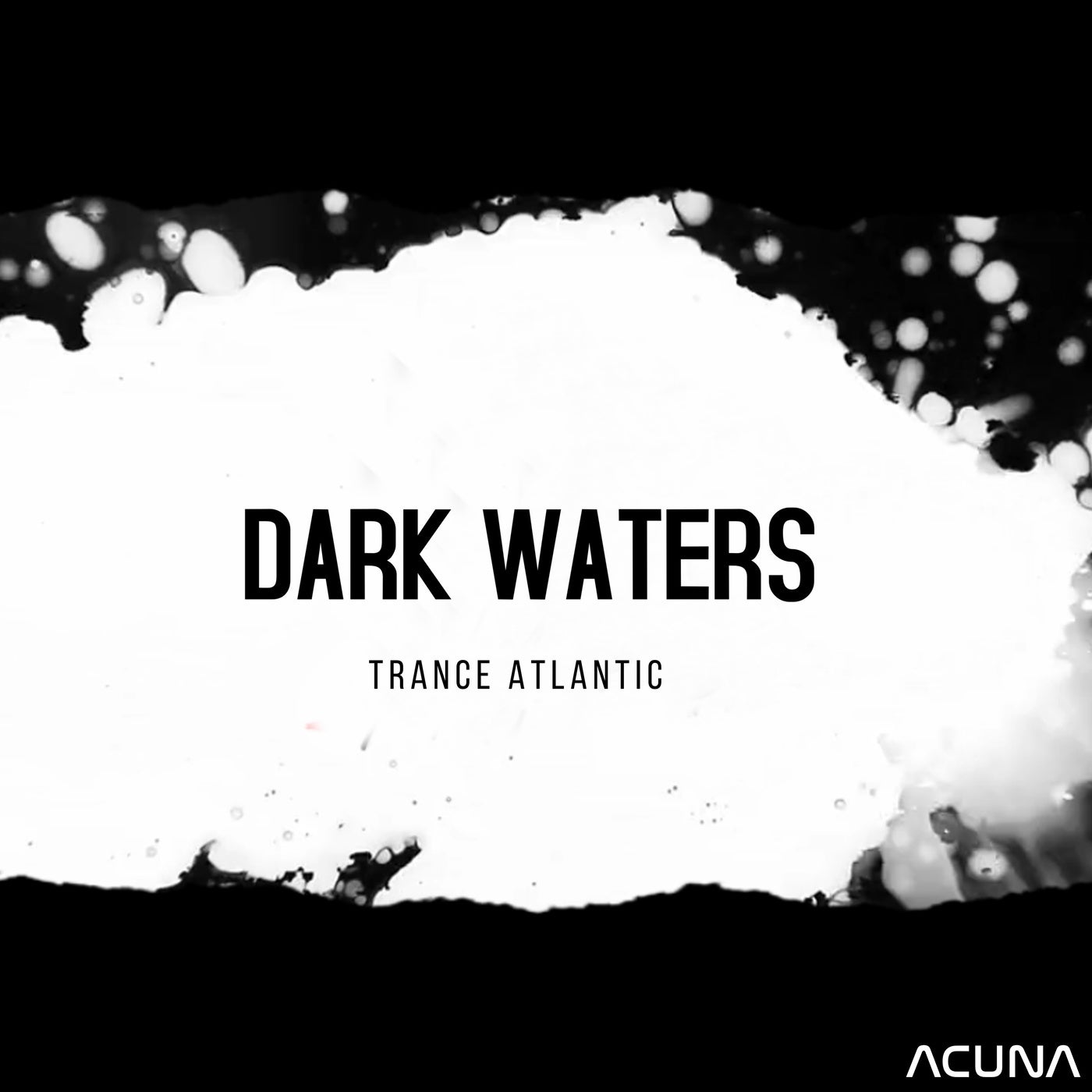 Trance Atlantic - Dark Waters (Original Mix)