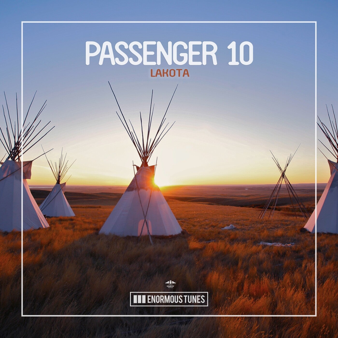Passenger 10 - Lakota (Extended Mix)