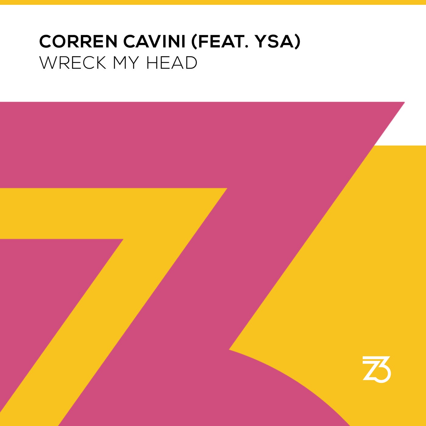 Corren Cavini feat. YSA - Wreck My Head (Extended Mix)