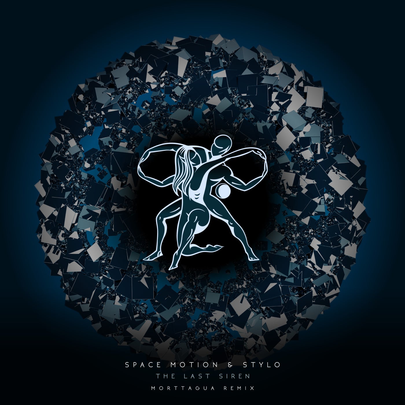 Space Motion & Stylo - The Last Siren (Morttagua Remix)