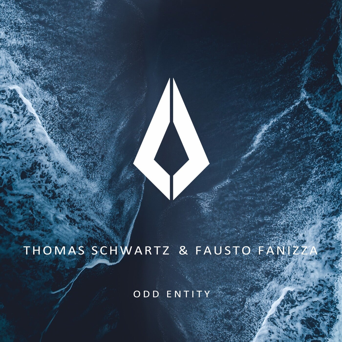 Thomas Schwartz & Fausto Fanizza - Odd Entity (Extended Mix)