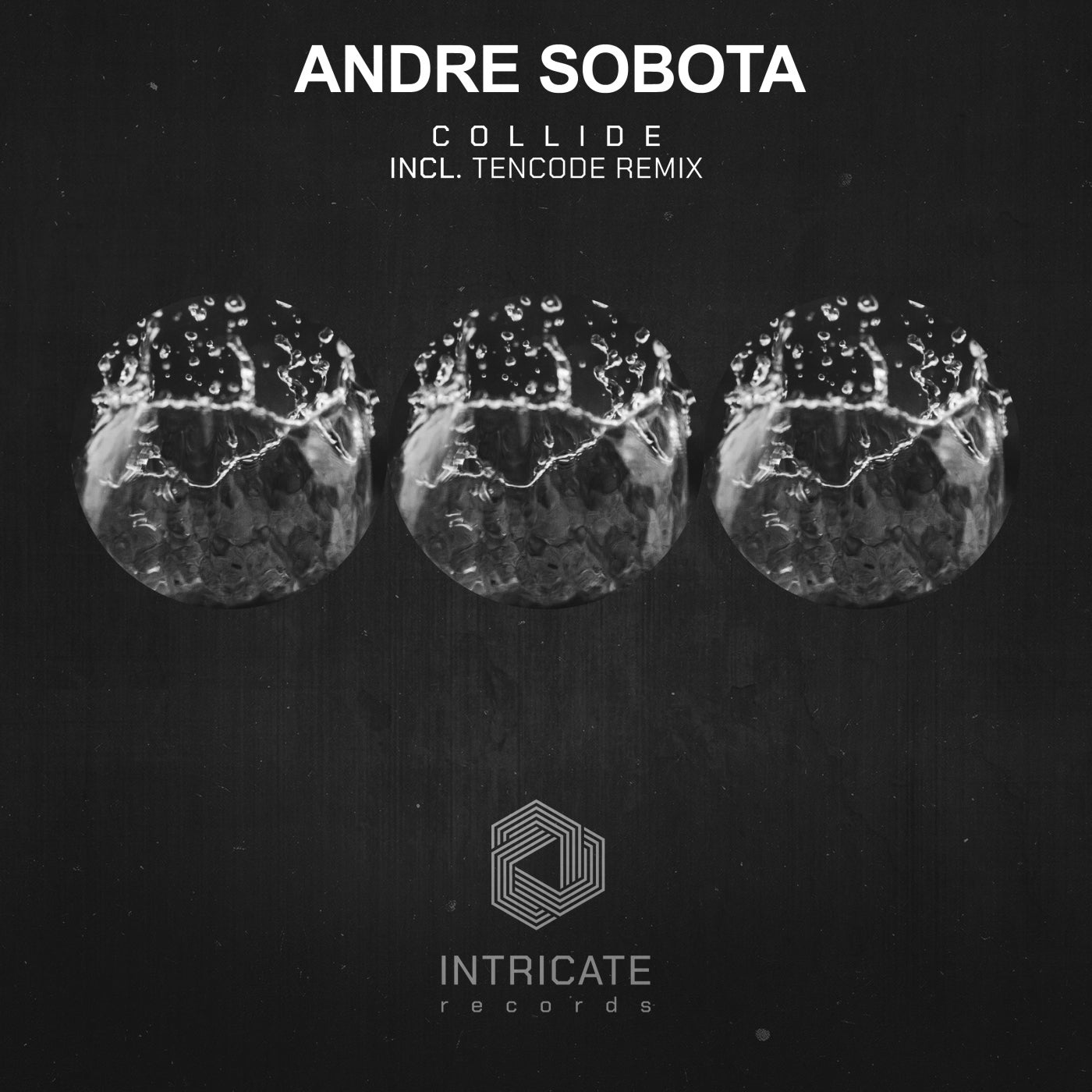 Andre Sobota - Collide (Original Mix)