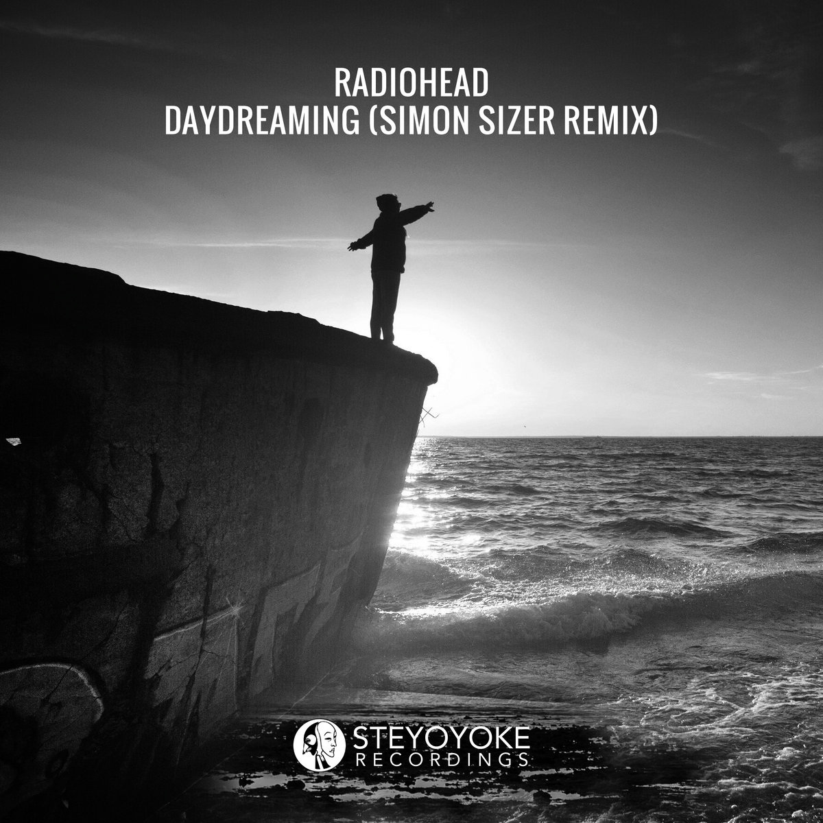 Radiohead - Daydreaming (Simon Sizer Remix)
