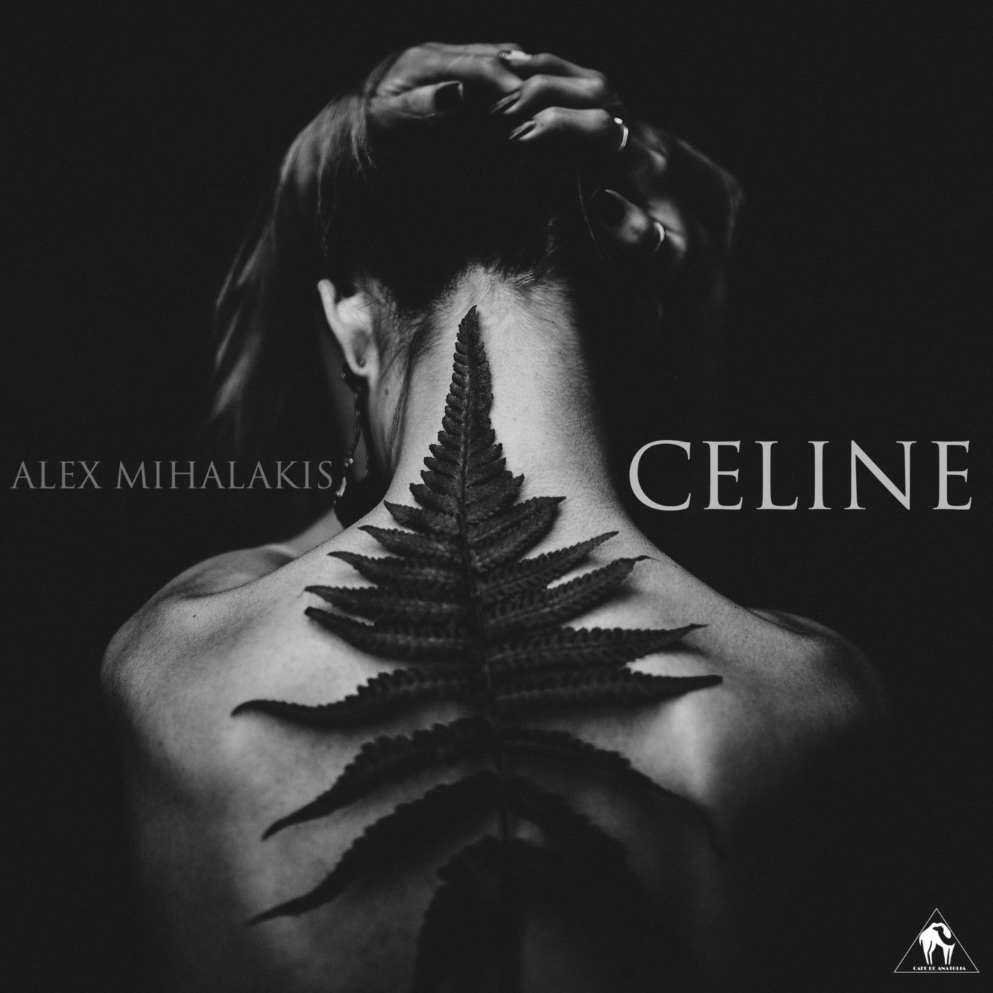 Alex Mihalakis - Celine (Original Mix)