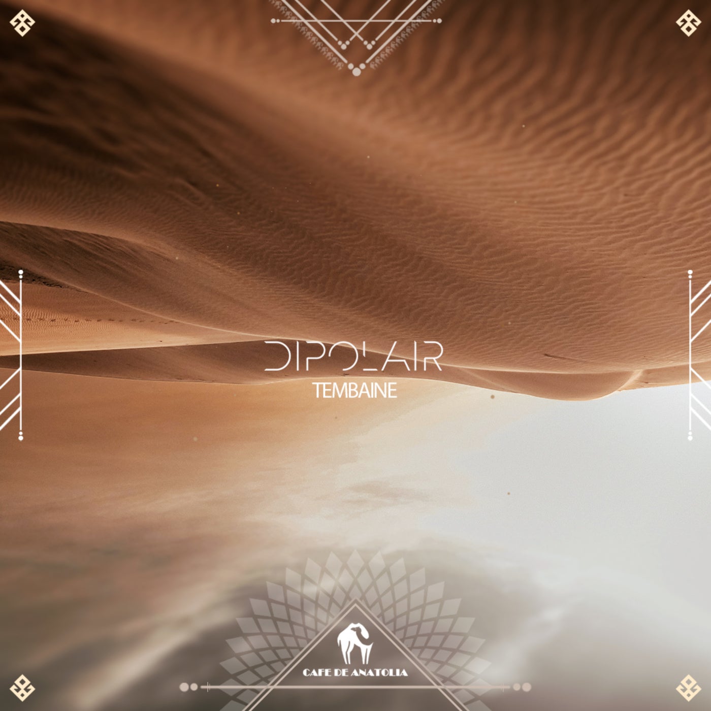 Dipolair - Novacaine (Original Mix)