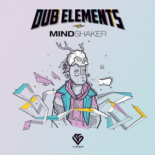 Dub Elements - Mindshaker (Original Mix)