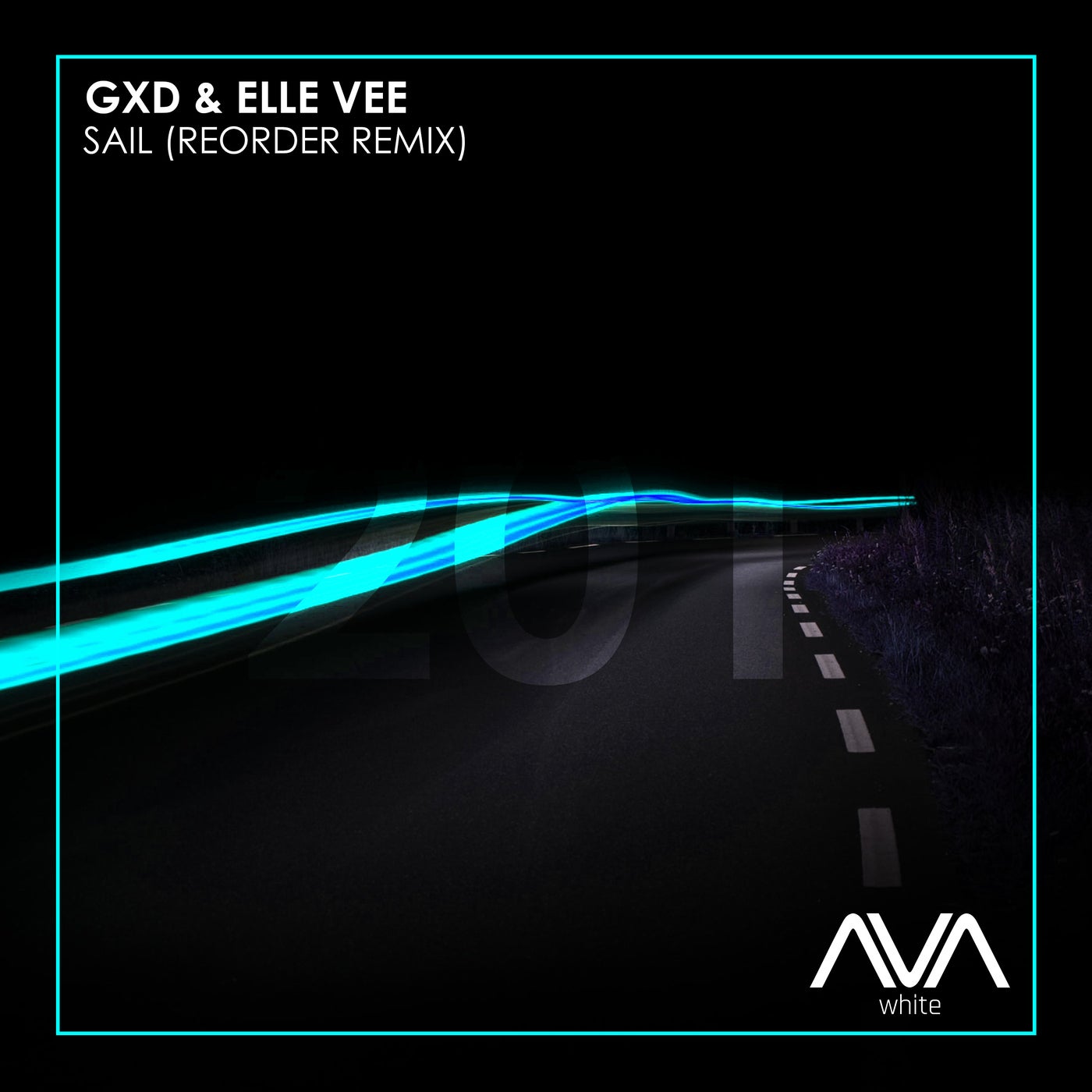 Gxd & Elle Vee - Sail (ReOrder Extended Remix)