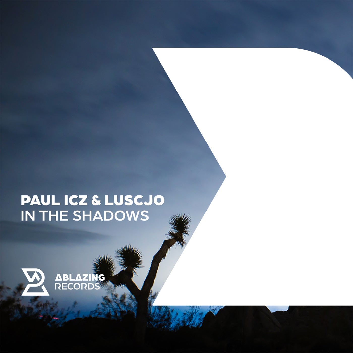 Paul ICZ & Luscjo - In the Shadows (Extended Mix)