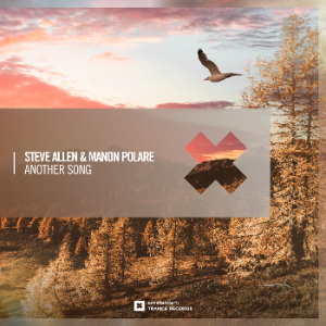 Steve Allen & Manon Polare - Another Song (Extended Mix)