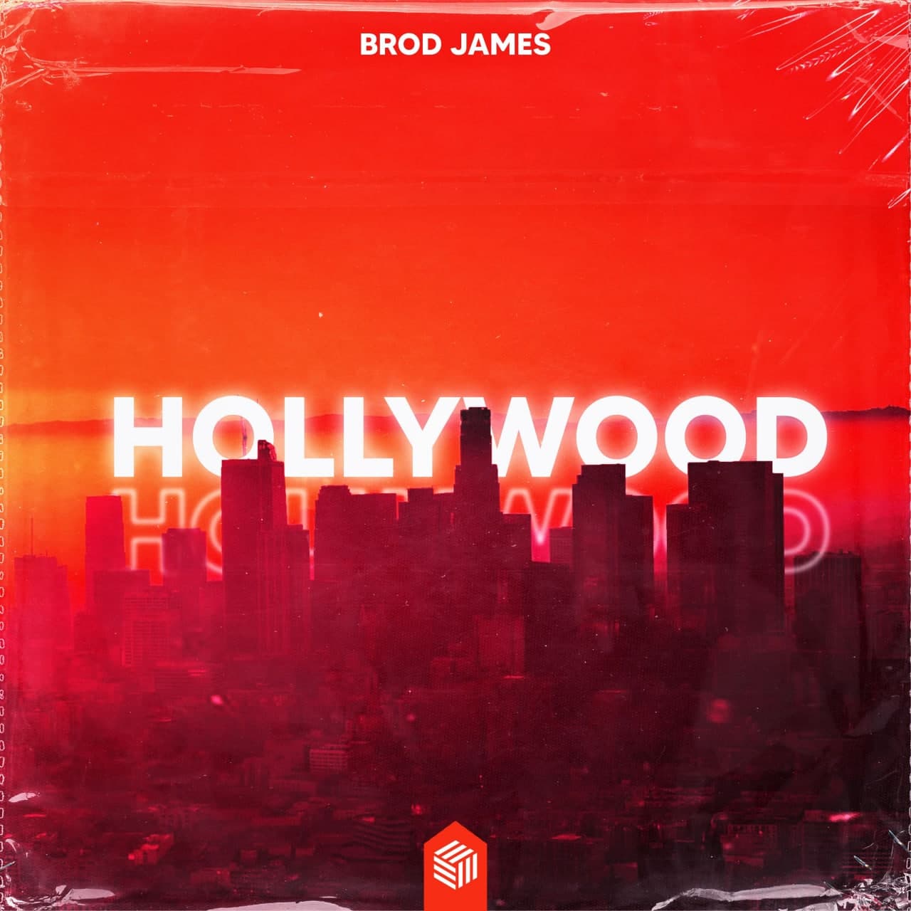 Brod James - Hollywood (Extended Mix)