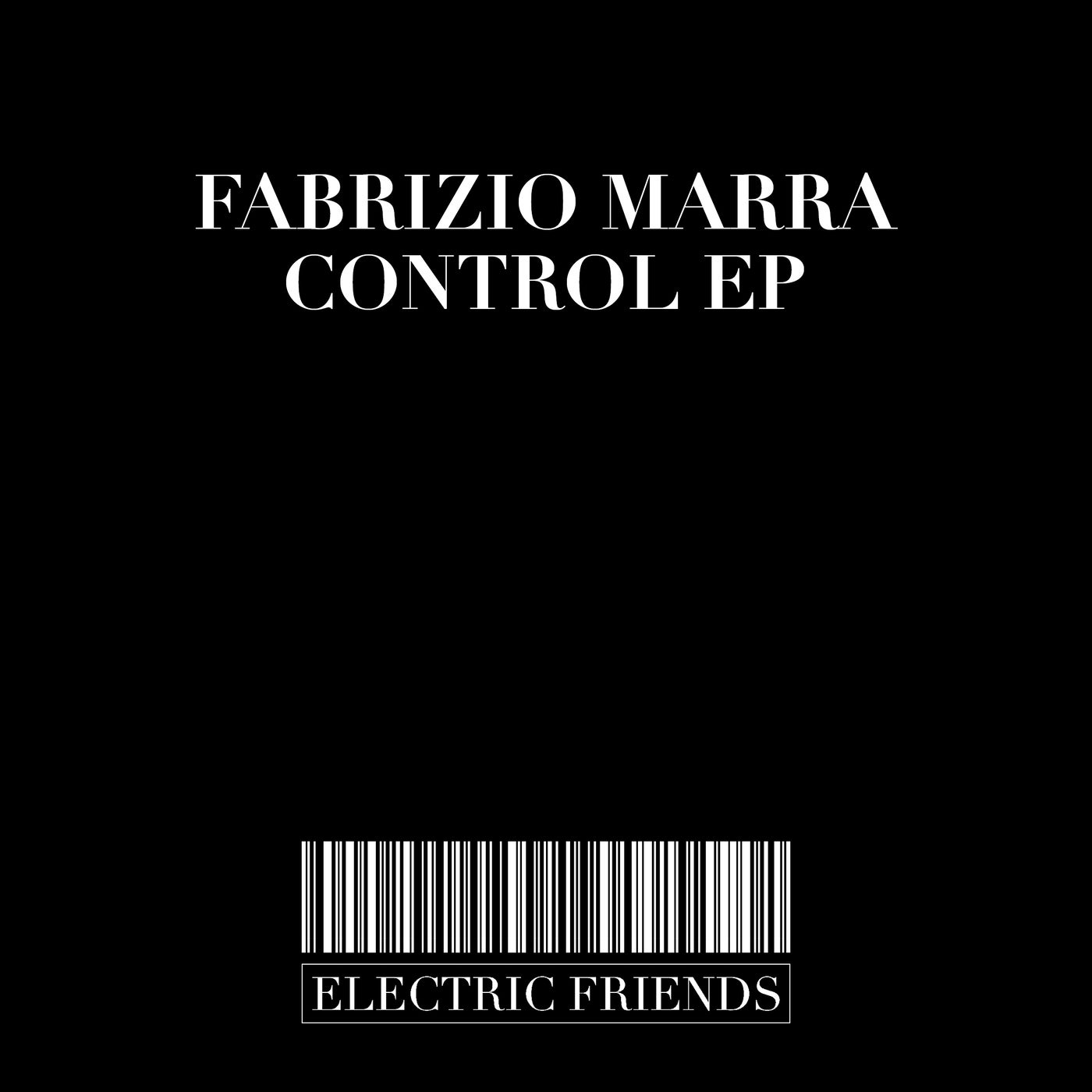 Fabrizio Marra - Control (Original Mix)