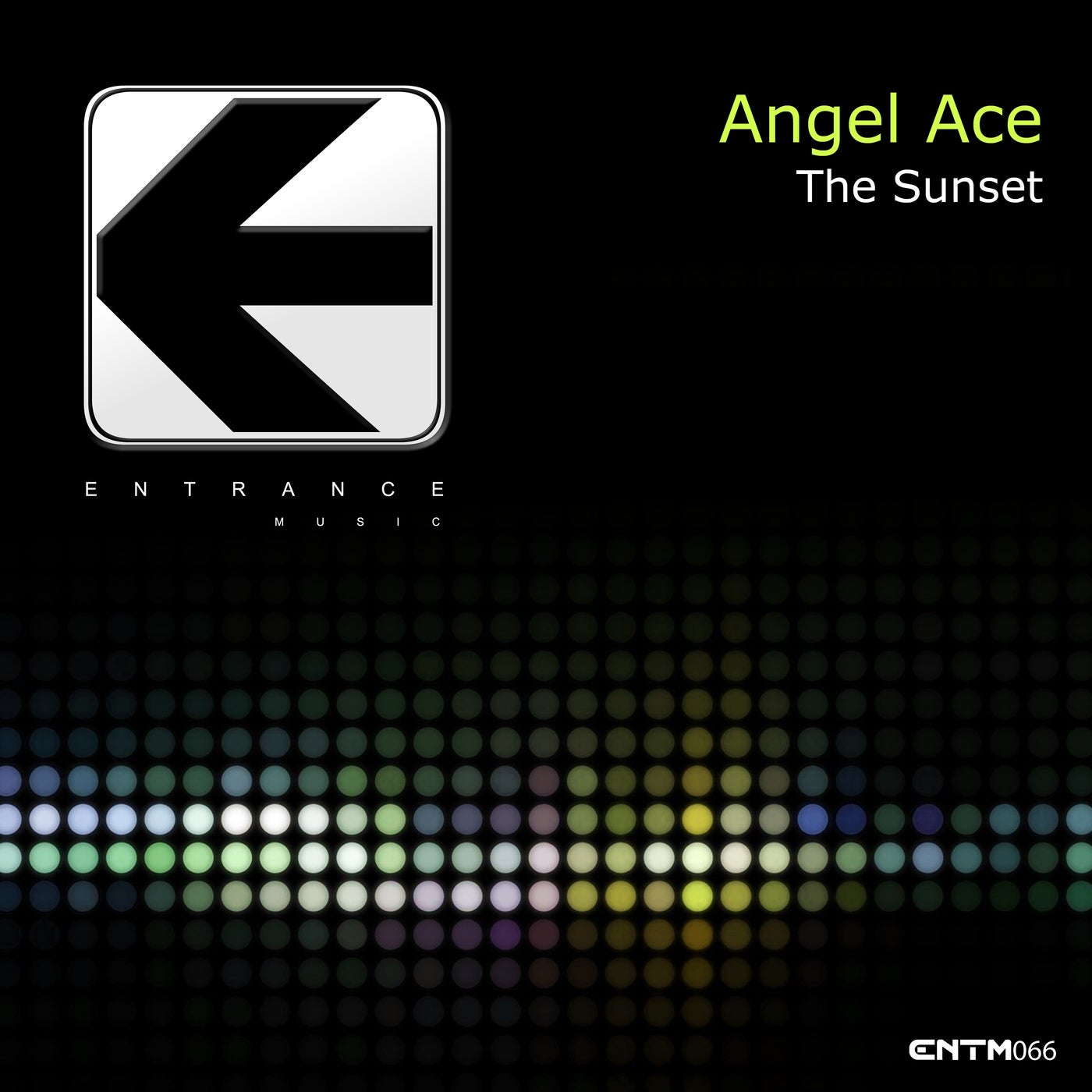 Angel Ace - The Sunset (Extended Mix)