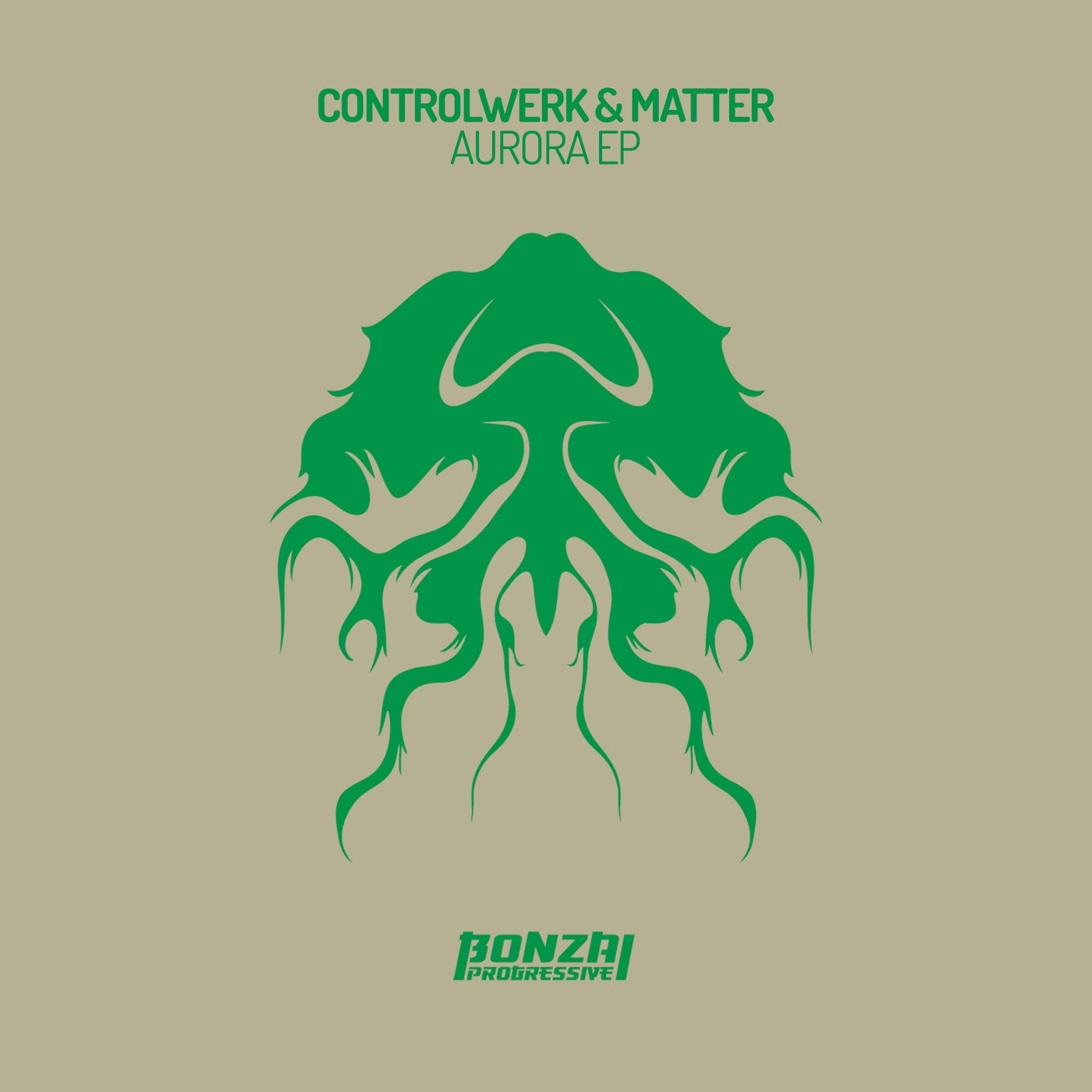 Matter, Controlwerk - Aurora (Original Mix)