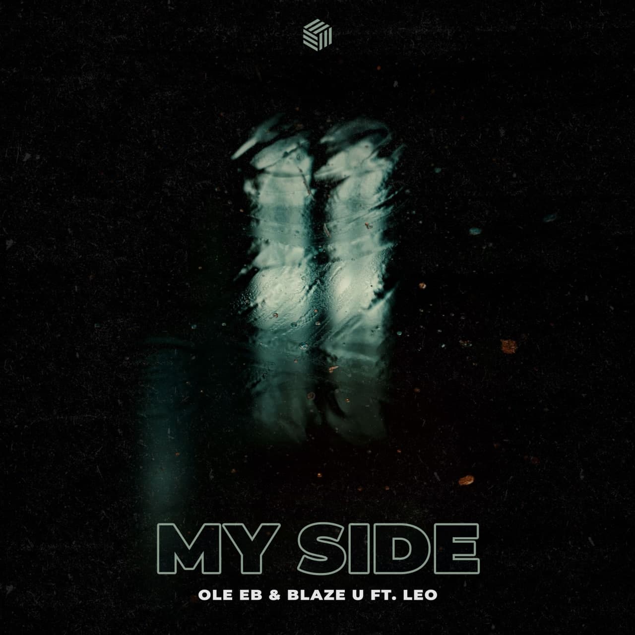 Ole Eb & Blaze U, Leo - My Side (Extended Mix)