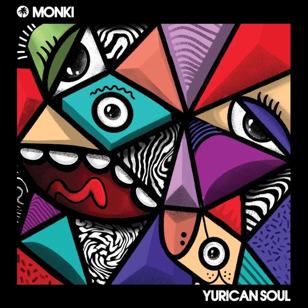 Monki - Yurican Soul (Original Mix)