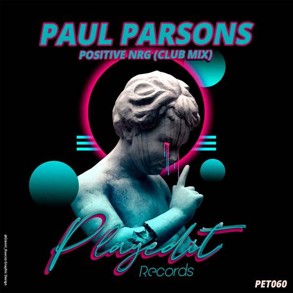Paul Parsons - Positive NRG (Original Mix)