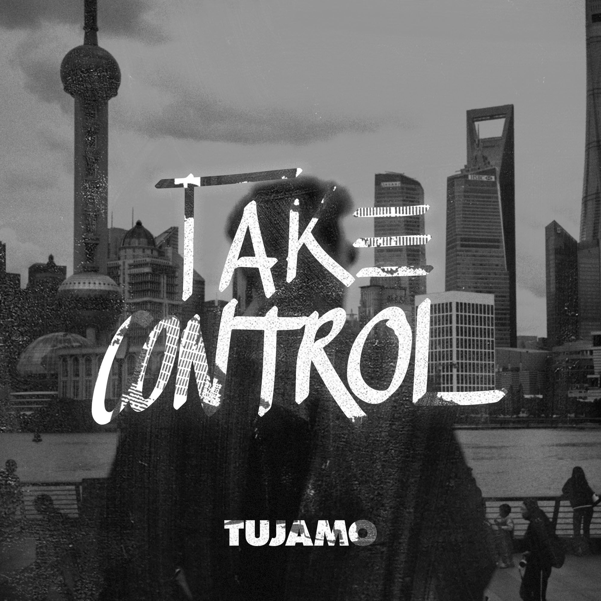 Tujamo - Take Control (Extended Mix)