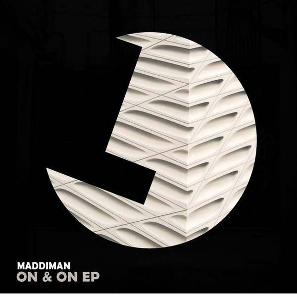 Maddiman - On & On (Original Mix)