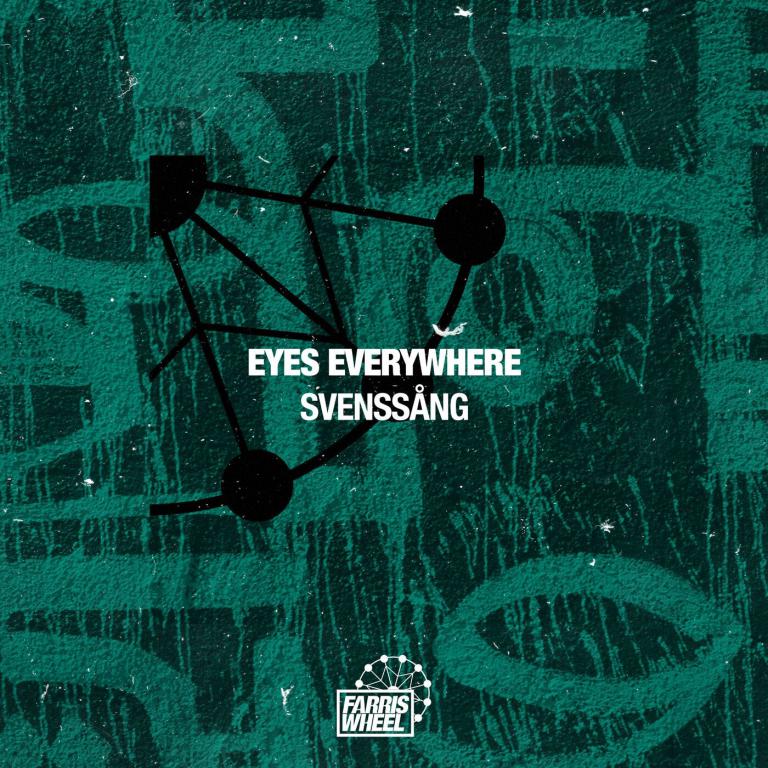 Eyes Everywhere - Svenssång (Extended Mix)