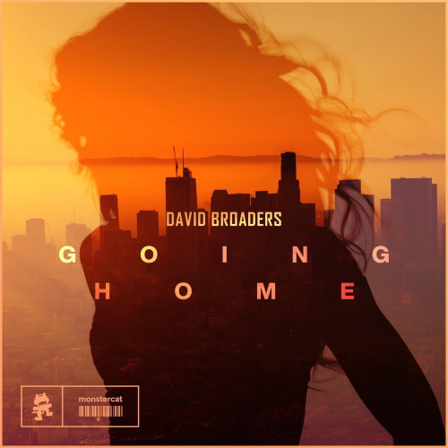 David Broaders - Going Home (Extended Club Mix)