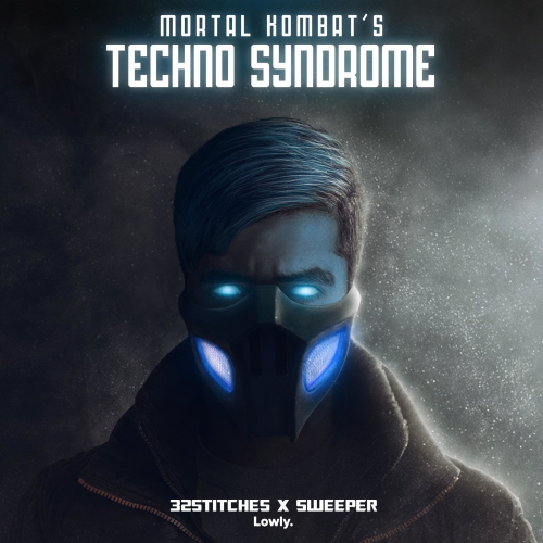 32Stitches & Sweeper - Techno Syndrome (Mortal Kombat MK Theme)