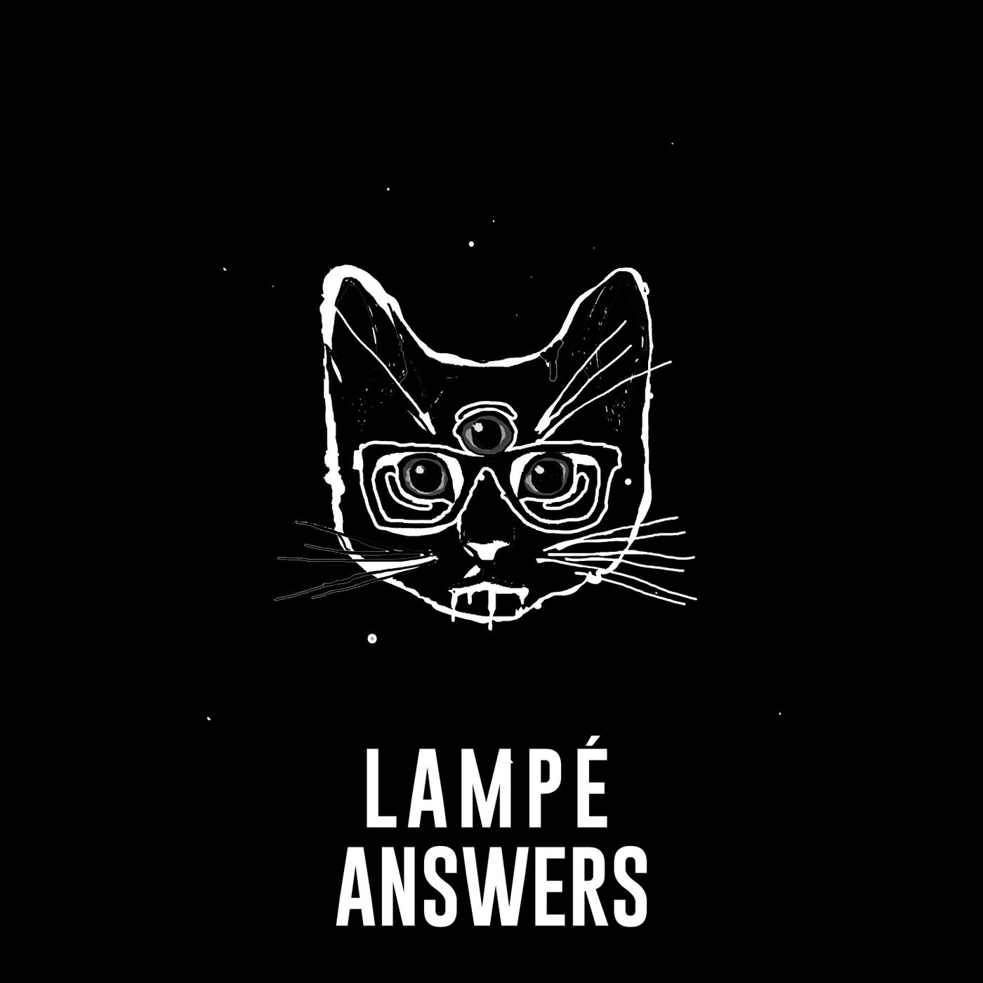 Lampe - Dark Shadows (Original Mix)