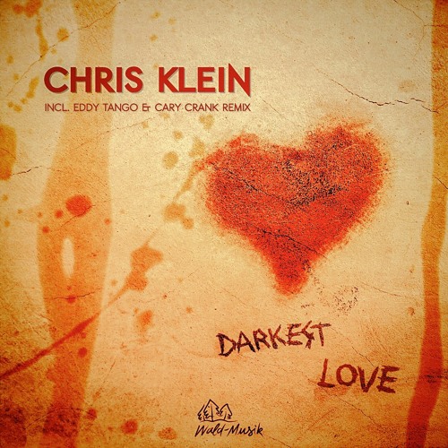 Chris Klein - Darkest Love (Eddy Tango Remix)