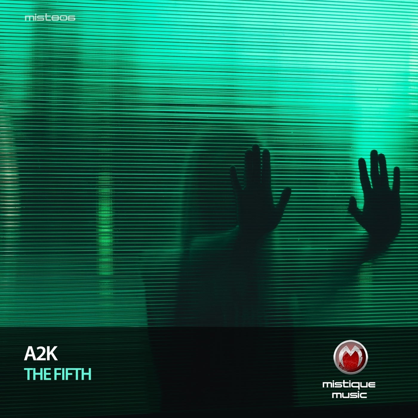 A2k - The Fifth (Original Mix)