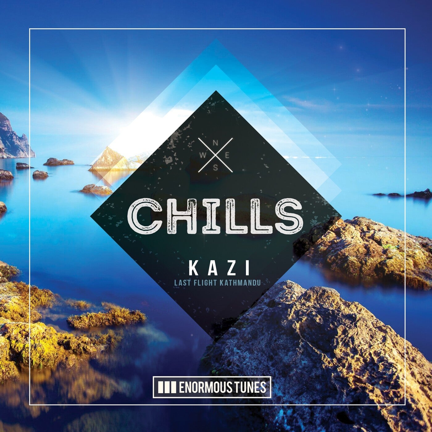 Kazi - Last Flight to Kathmandu (Extended Mix)