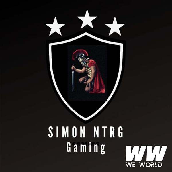 Simon Ntrg - Gaming (Original Mix)