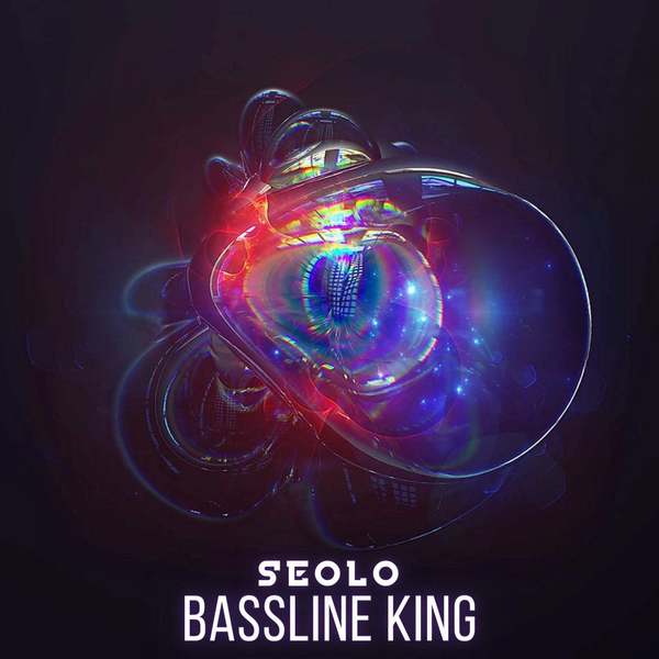 Seolo - Bassline King (Extended Mix)