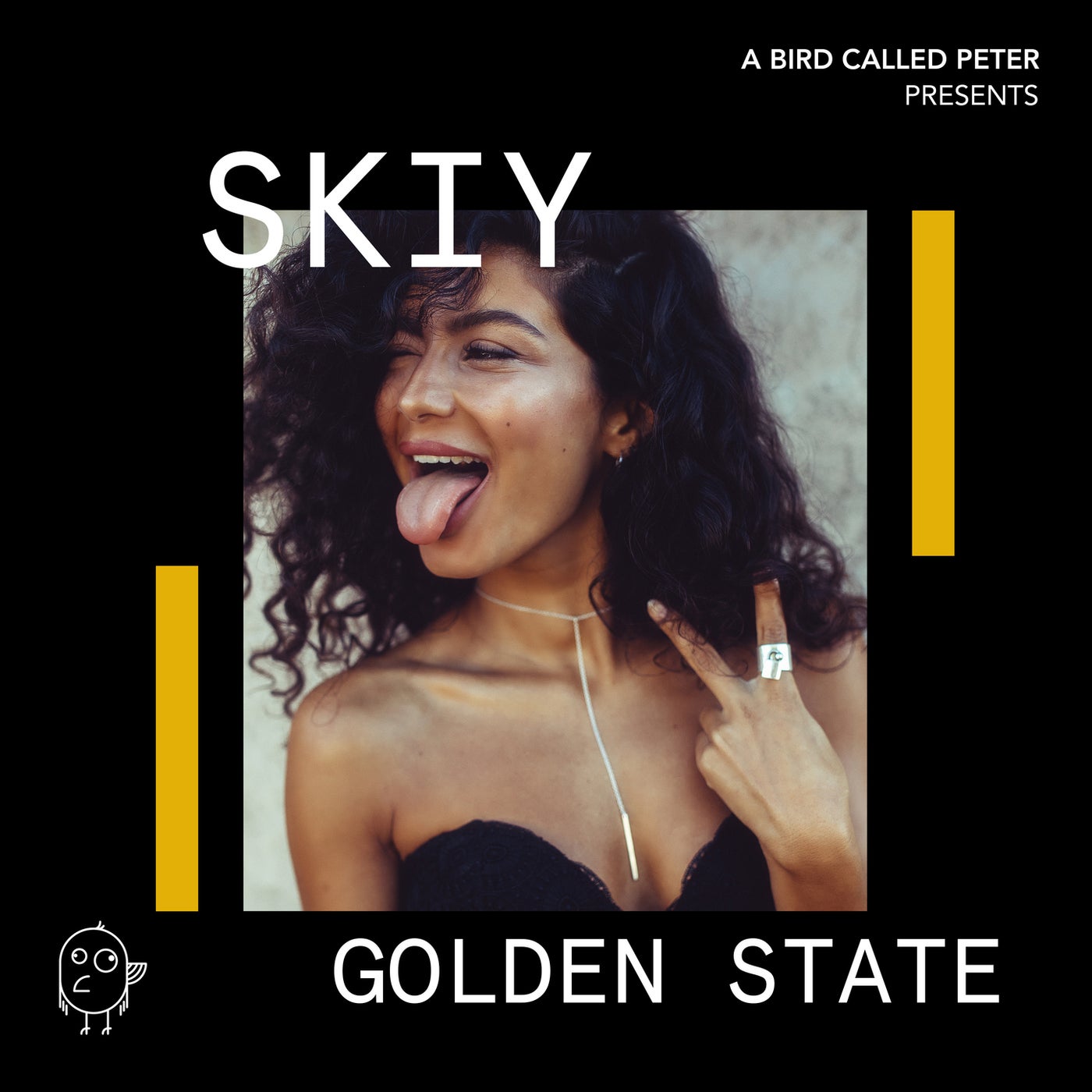 Skiy - Golden State (Extended Mix)