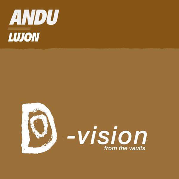 Andu - Lujon (Vocal Mix)