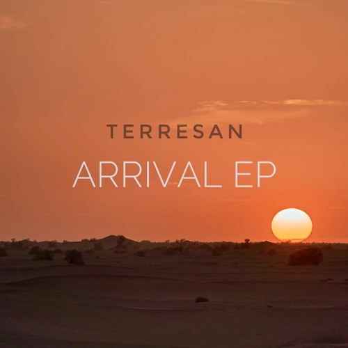 Terresan - Le Poeme Sonore