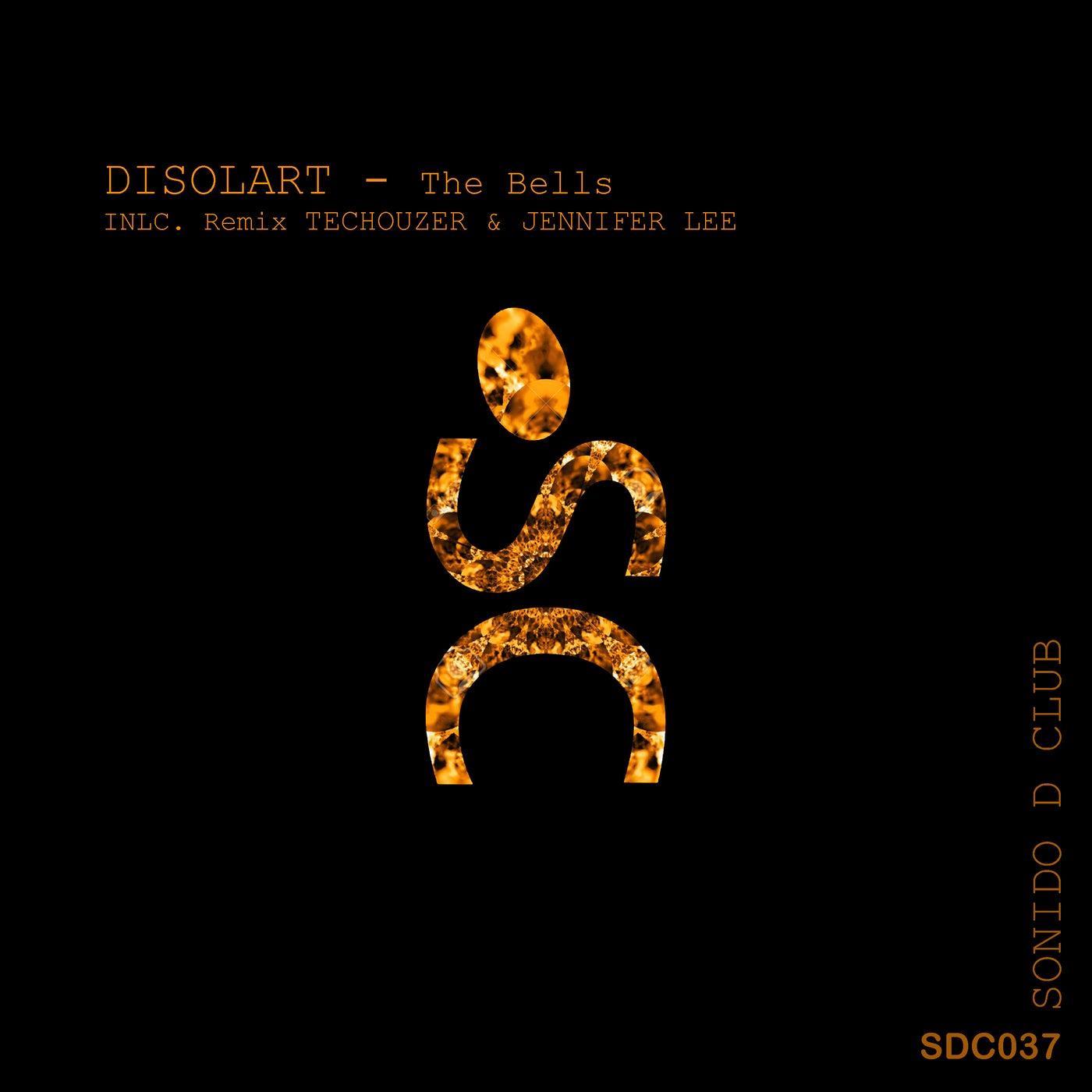 Disolart - The Bells (Techhouzer & Jennifer Lee Remix)